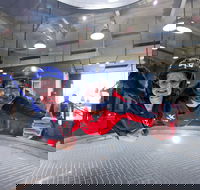 iFLY Melbourne - Indoor Skydiving - Attractions Brisbane