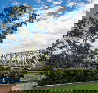 Illalaung Park - Attractions Brisbane