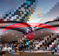 Illawarra Performing Arts Centre - Attractions Brisbane