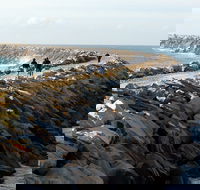 Iluka Break Wall - Attractions Brisbane