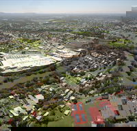 Ipswich Riverlink Shopping Centre - Attractions Brisbane
