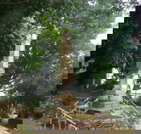 Ithaca War Memorial and Park - Attractions Brisbane