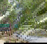 John Tucker Park - Attractions Brisbane