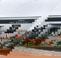 John Murray Art Gallery - Attractions Brisbane