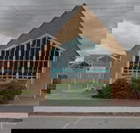 Kadina Uniting Church - Attractions Brisbane