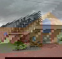 Kadina Lutheran Church - Attractions Brisbane