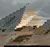 Kadina Catholic Church - Attractions Brisbane