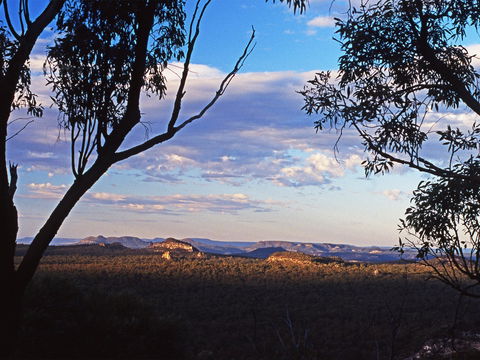 Ka Ka Mundi, Carnarvon National Park - Attractions Brisbane 0