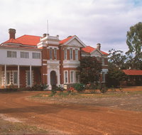 Katanning