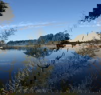 Kayaking Corunna Lake - Attractions Brisbane