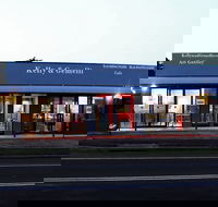 Kelly  Gemelli - Art and Design - Attractions Brisbane