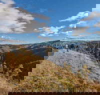 Khancoban to Kiandra Drive - Attractions Brisbane