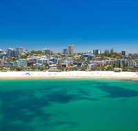 Kings Beach - Attractions Brisbane