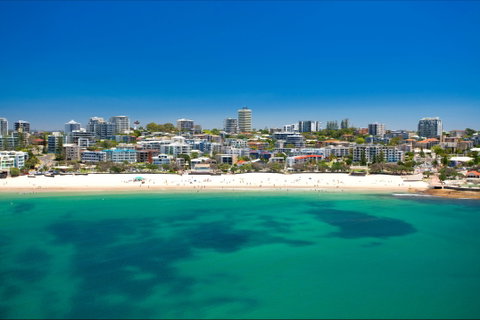 Kings Beach - Attractions Brisbane 0