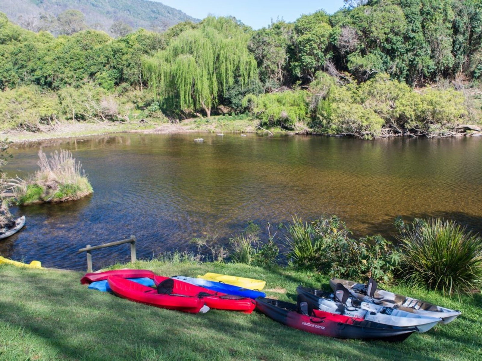 Tiri ACT Attractions Brisbane