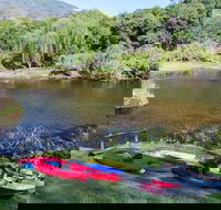 Knorrit Flat - Attractions Brisbane