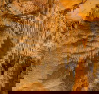 Kooringa Cave - Attractions Brisbane