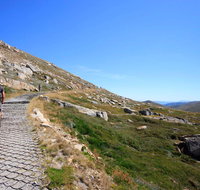 Kosciuszko Walk - Thredbo to Mount Kosciuszko - Attractions Brisbane