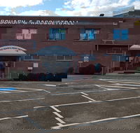 Lakes Squash and Movie Theatre - Attractions Brisbane