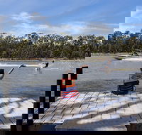 Lake Talbot - Attractions Brisbane