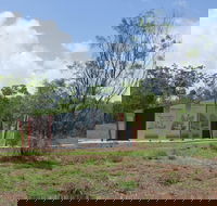 Leprosarium Memorial - Attractions Brisbane