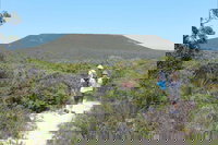 Lesueur Walk Trail Mount Lesueur