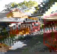 Lightning Ridge Heritage Cottage - Attractions Brisbane