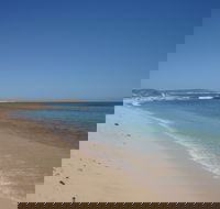Lighthouse Bay - Attractions Brisbane