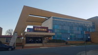 Lilac City Cinema
