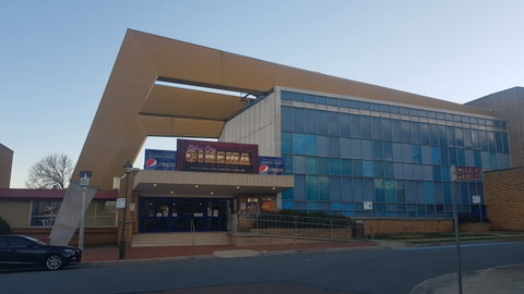 Lilac City Cinema - Attractions Brisbane 0