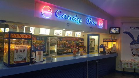 Lilac City Cinema - Attractions Brisbane 2