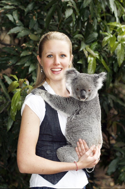 Lone Pine Koala Sanctuary - Attractions Brisbane 1