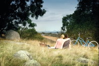 Lysterfield Park