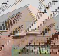 Maitland Repertory Theatre - Attractions Brisbane