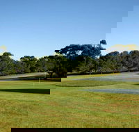 Mannum Golf Club - Attractions Brisbane