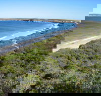 Marion Bay - Attractions Brisbane