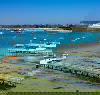 Millionaire's Walk - Attractions Brisbane