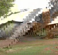 Military Barracks - Attractions Brisbane