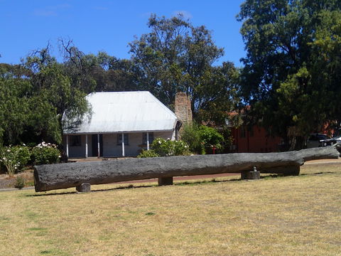 Military Barracks - Attractions Brisbane 2