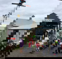 Millicent National Trust Museum - Attractions Brisbane