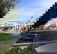 Minlaton - Attractions Brisbane