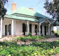 Miss Traills House and Garden - Attractions Brisbane
