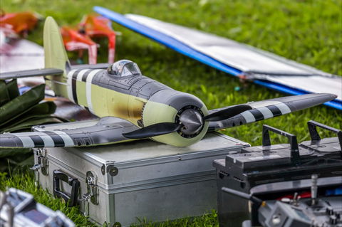 Model Park - Attractions Brisbane 0