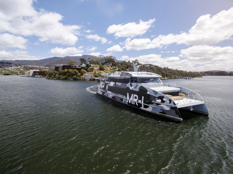 MONA - Museum Of Old And New Art - Attractions Brisbane 1