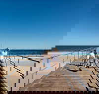 Moonta Bay Jetty - Attractions Brisbane