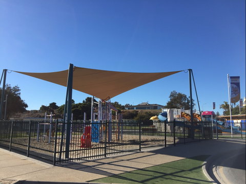 Moonta Bay Playground - Attractions Brisbane 1