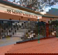Moonta Memorial Gun 1914-1918 - Attractions Brisbane
