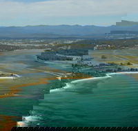 Moruya Heritage Area - Attractions Brisbane