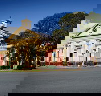 Morpeth Museum - Attractions Brisbane