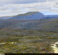 Mount Hay - Attractions Brisbane